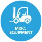 Misc Equipment